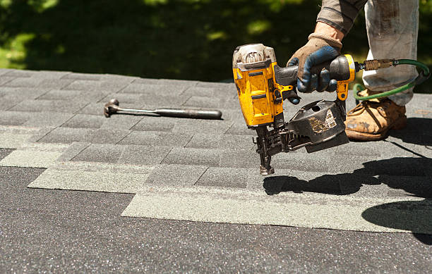 Best Metal Roofing Contractor  in Oak Ridge, FL