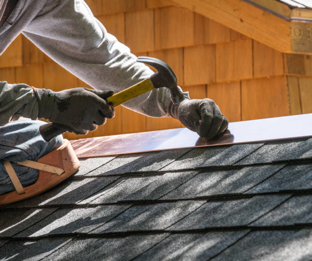 Heating Cable for Roof Installation in Oak Ridge, FL